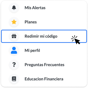 Características