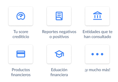 Características